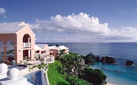 The Reefs Hotel And Club Bermuda 4*